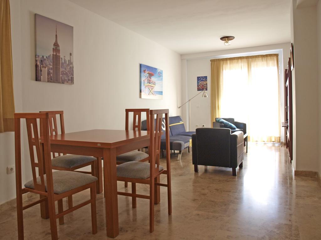 Appartement Apartup Ruzafa Natural